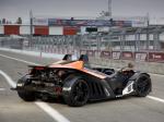KTM X-Bow GT4 2008 года